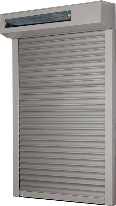 Detaily Rolety pro venkovní použití Vivera Solar, Sectra Solar
